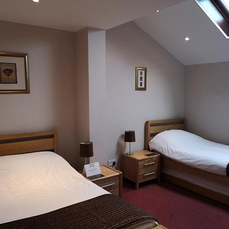 Stratton Guest House Biggleswade Extérieur photo