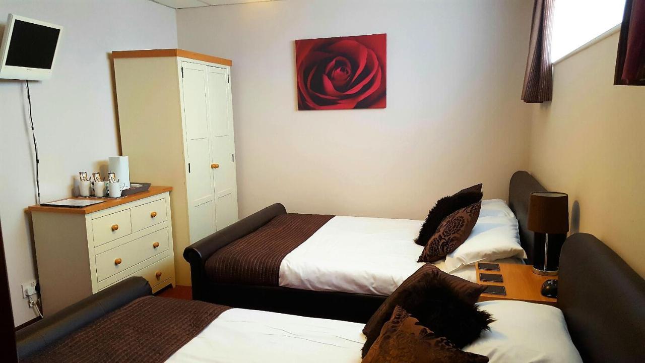 Stratton Guest House Biggleswade Extérieur photo