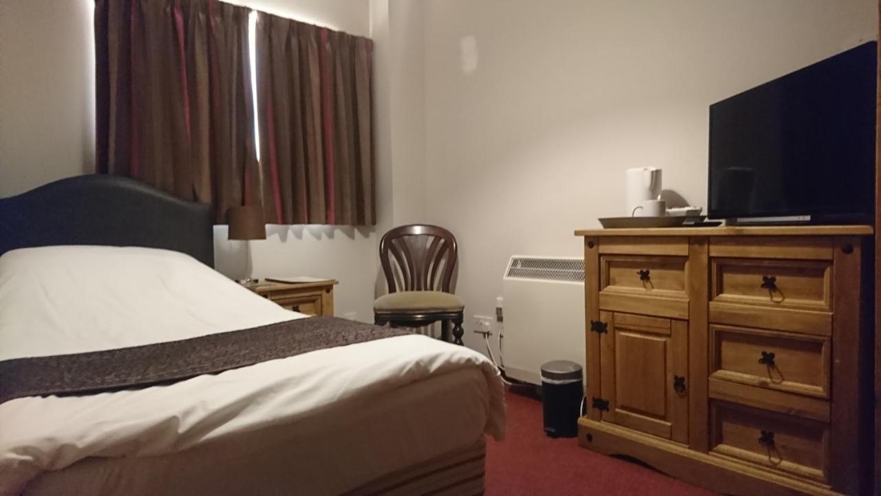 Stratton Guest House Biggleswade Extérieur photo