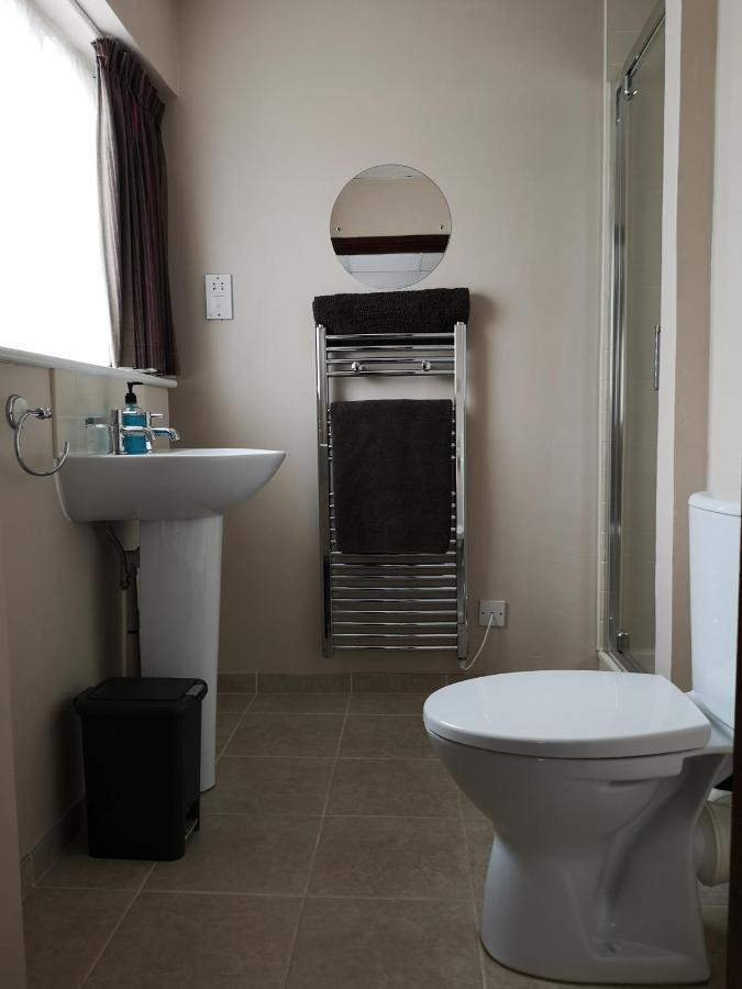 Stratton Guest House Biggleswade Extérieur photo