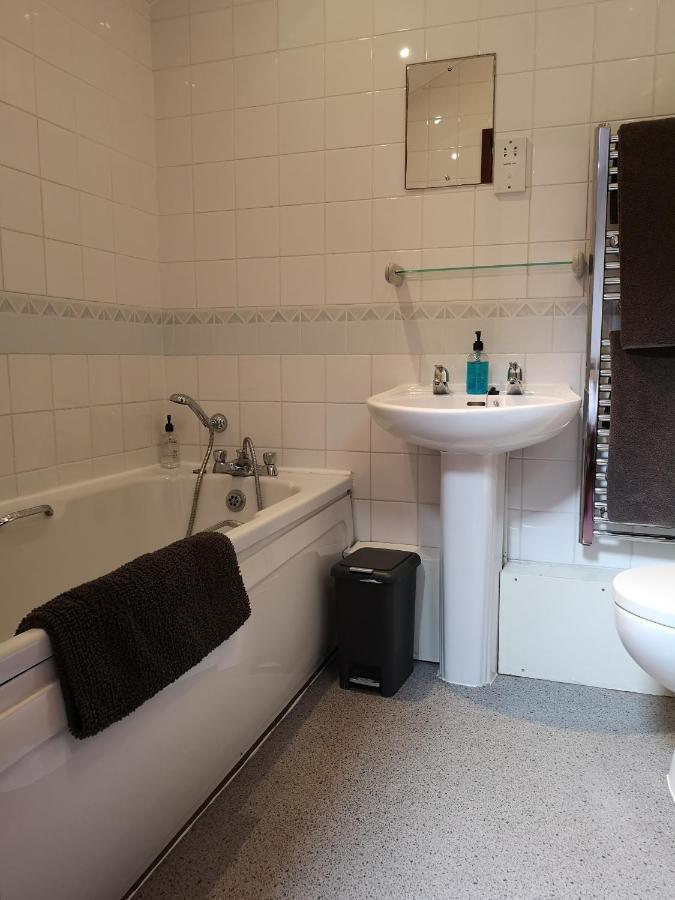 Stratton Guest House Biggleswade Extérieur photo